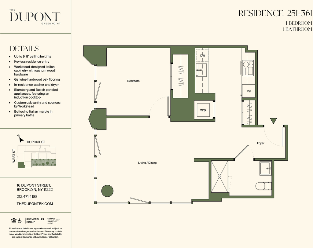 16 Dupont Street - Photo 3