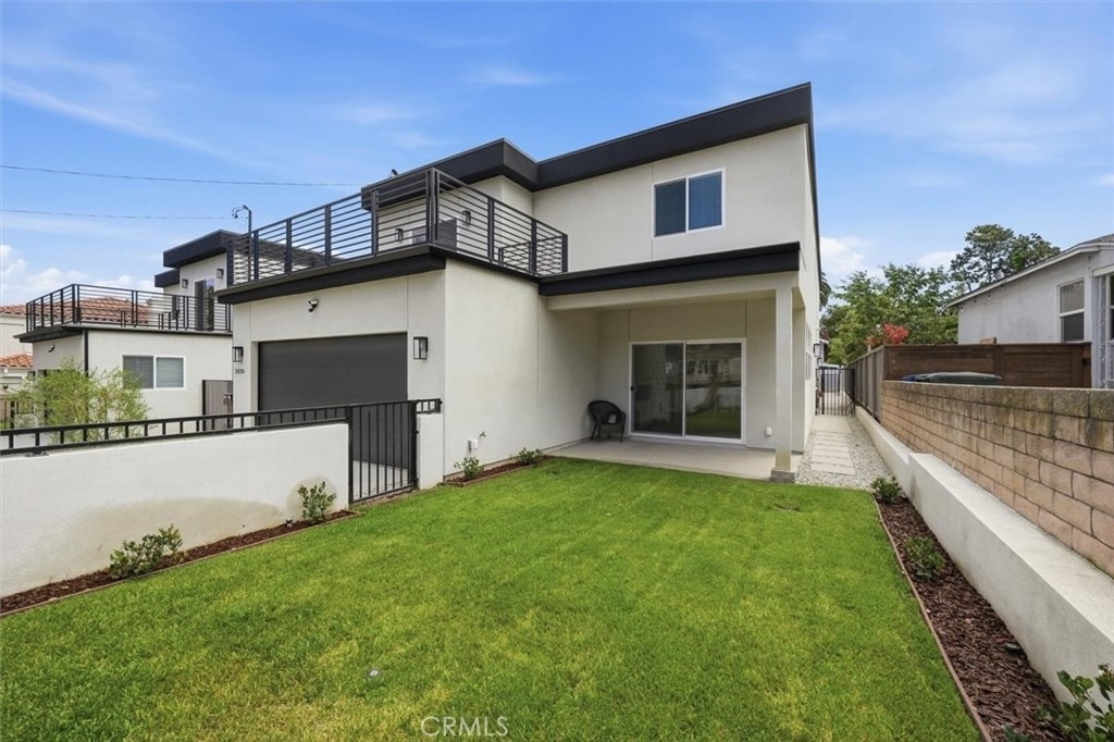 24222 Ocean Avenue - Photo 1