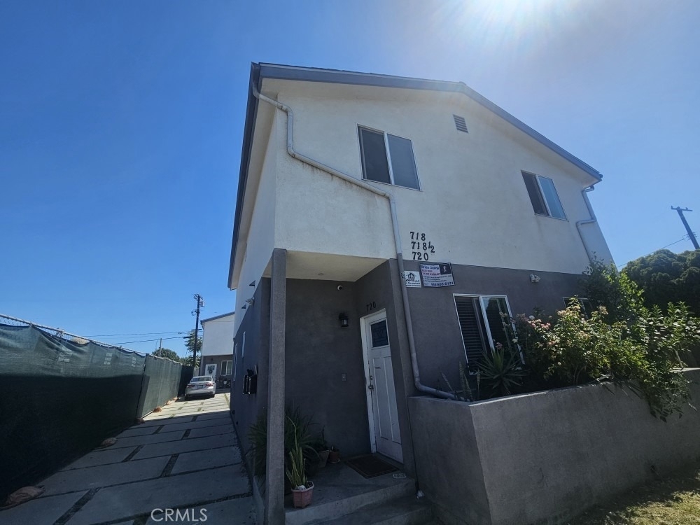720 W 85th - Photo 0