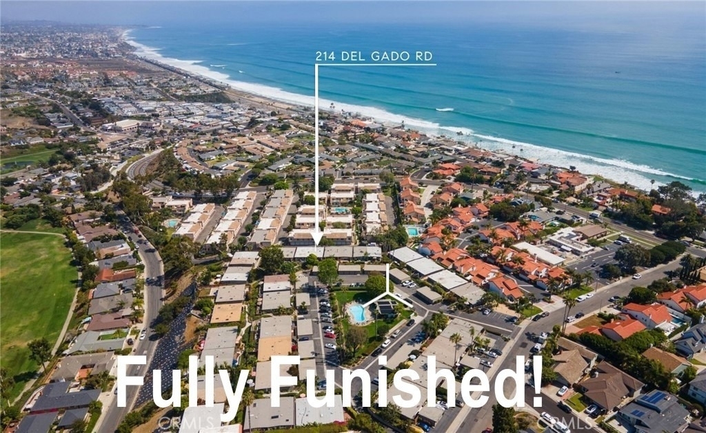 214 Del Gado Road - Photo 17