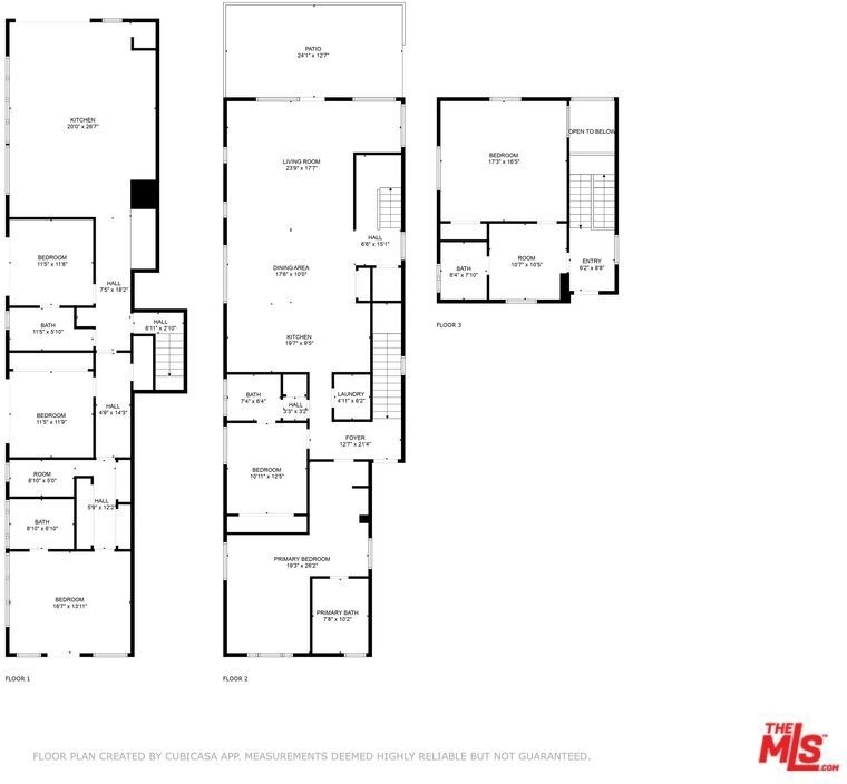 12220 Benmore Terrace - Photo 55