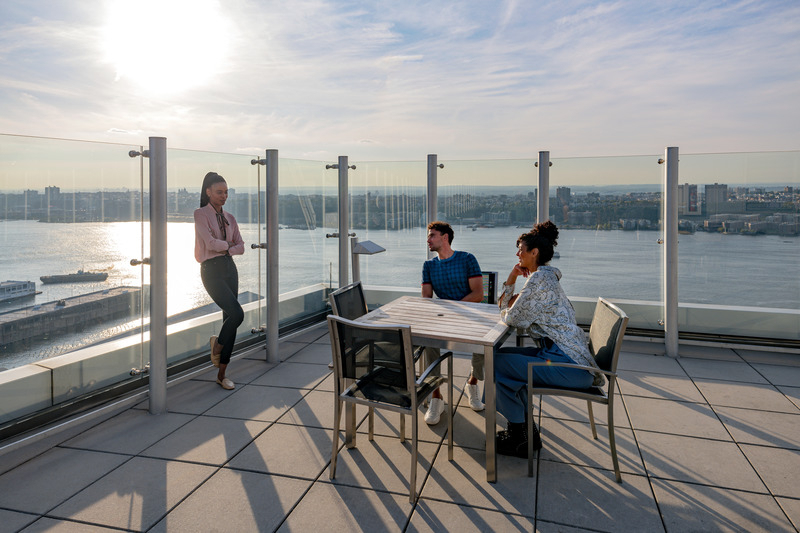 601 West 57th Street - Photo 7