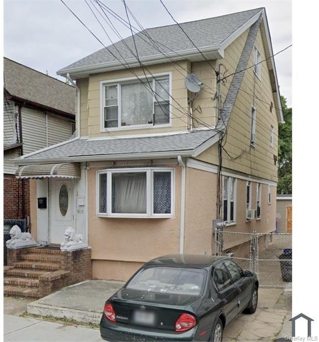 91-15 82nd Street - Photo 0