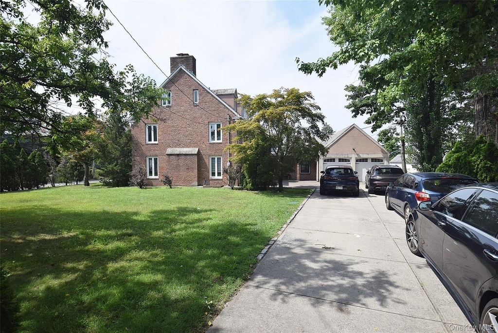 25 Old Mill Road - Photo 1