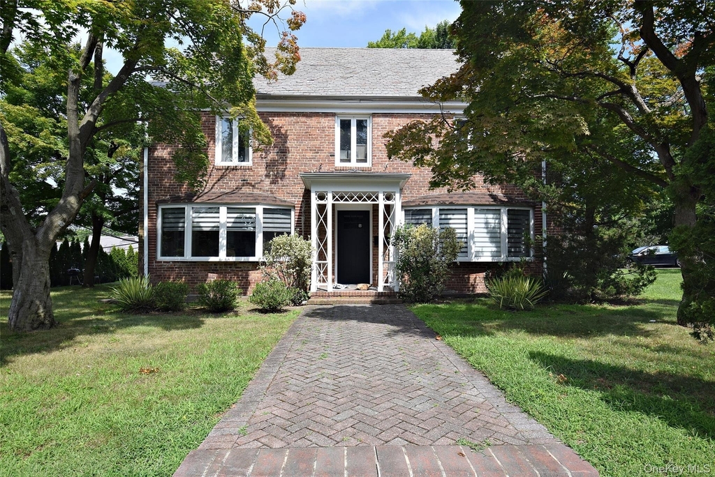 25 Old Mill Road - Photo 0