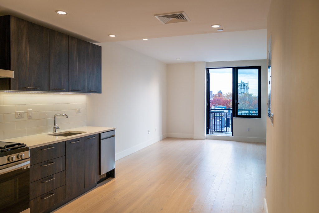 738 Grand Street - Photo 1