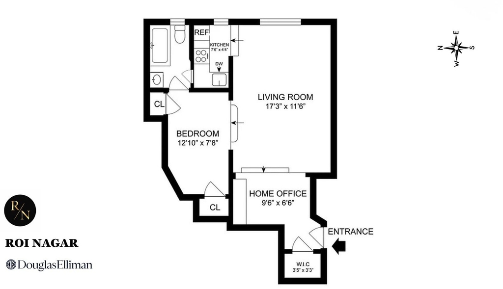 210 W 19th Street - Photo 5