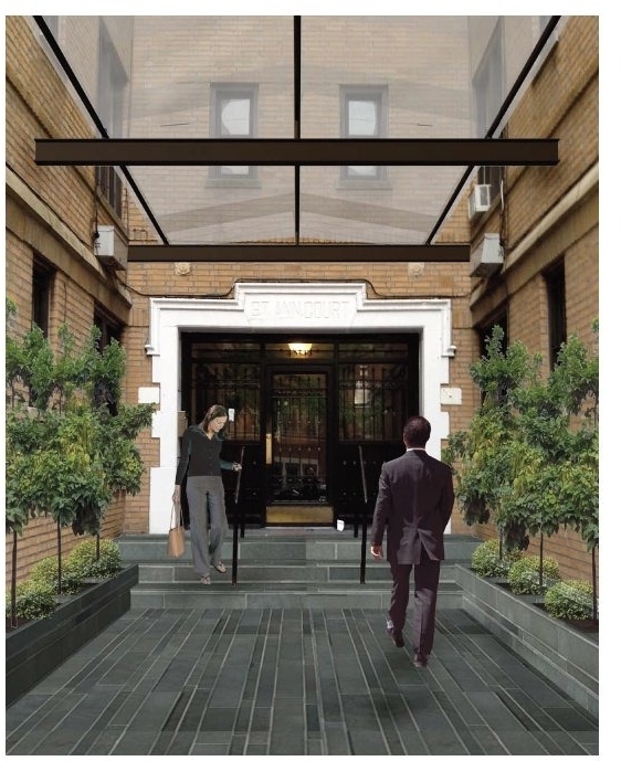 48 W 138th Street - Photo 4