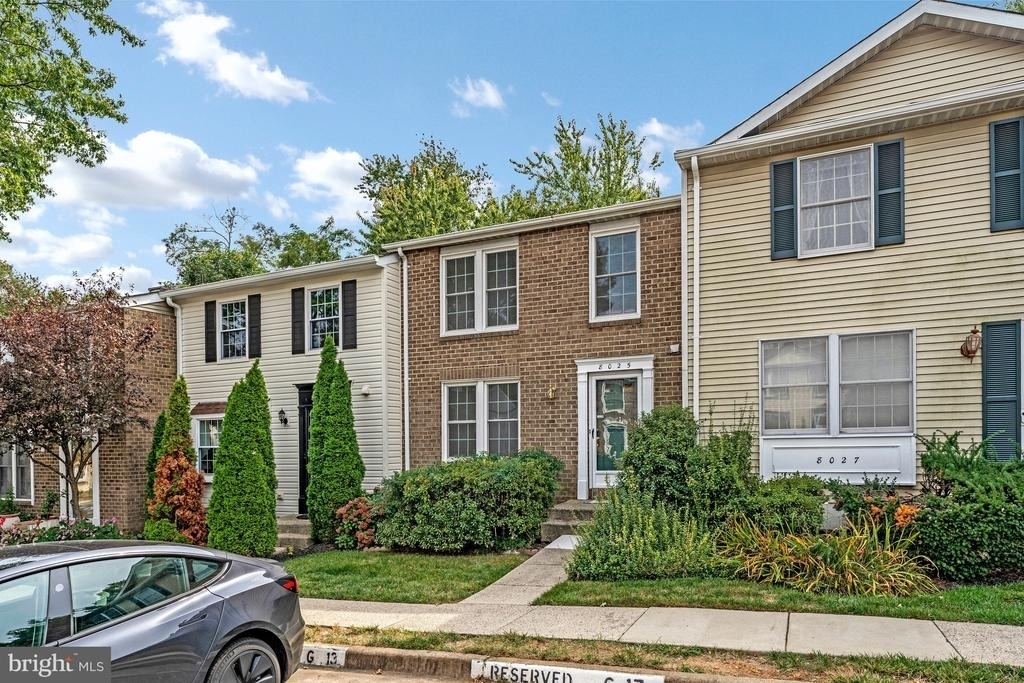 8025 Tyson Oaks Circle - Photo 1