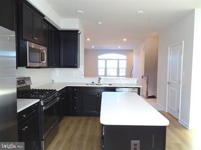 1024 Trestle Drive - Photo 1