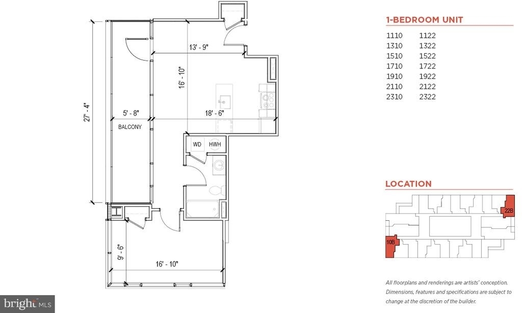 200 N 16th Street - Photo 72