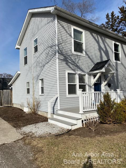 407 N Harris Street - Photo 2