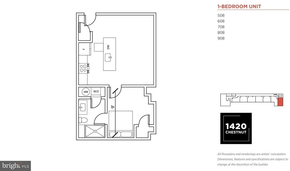 1420 Chestnut Street - Photo 34