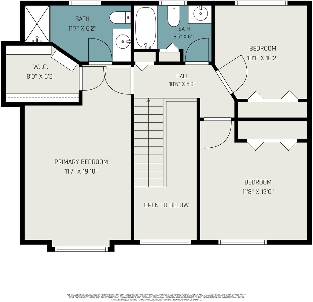 7878 Greene Farm Drive - Photo 50