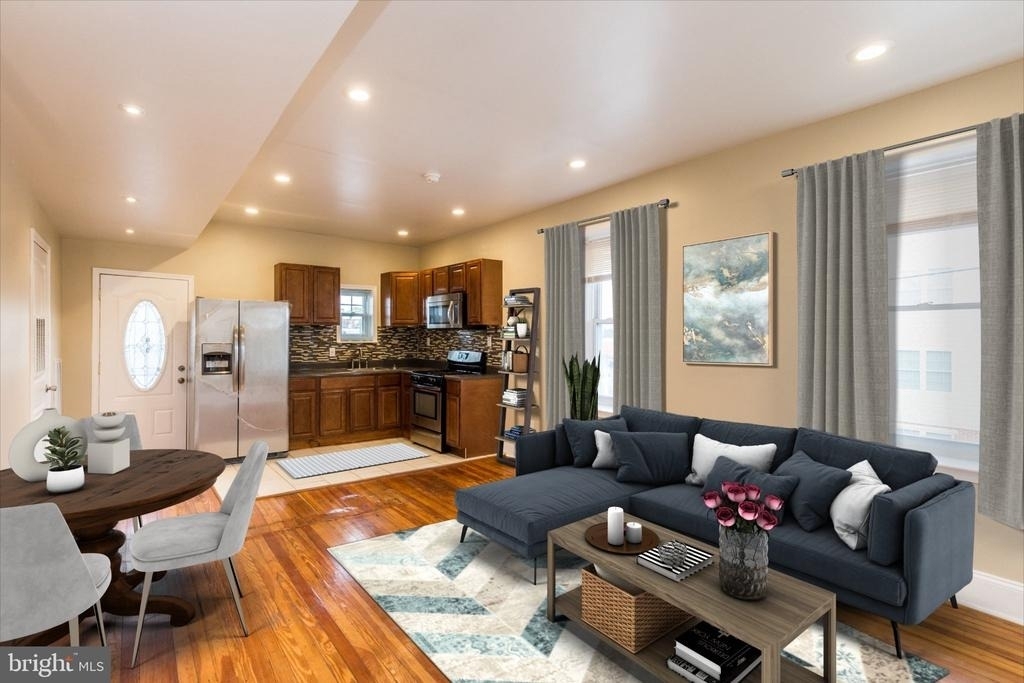 4623 Sansom Street - Photo 0