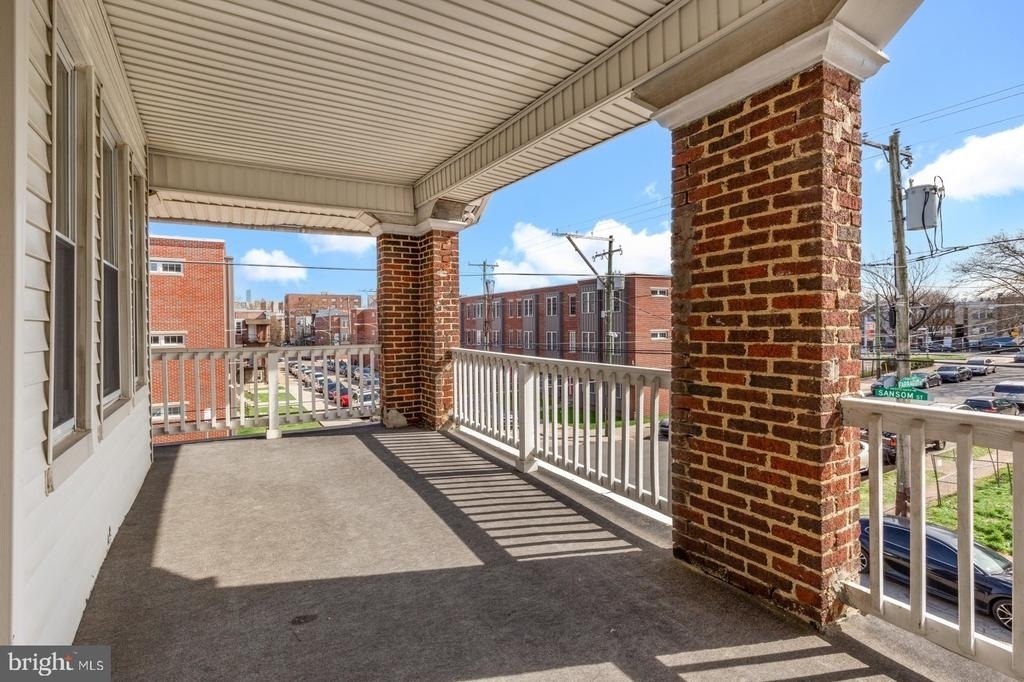 4623 Sansom Street - Photo 1