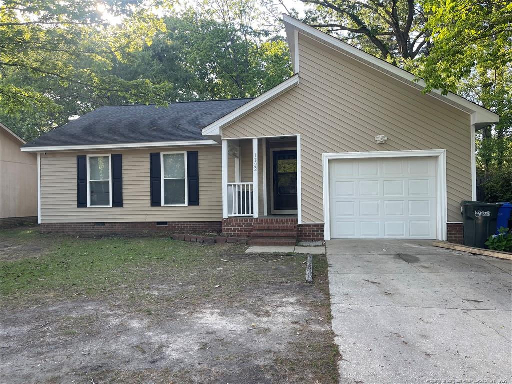 1322 Worstead Drive - Photo 0