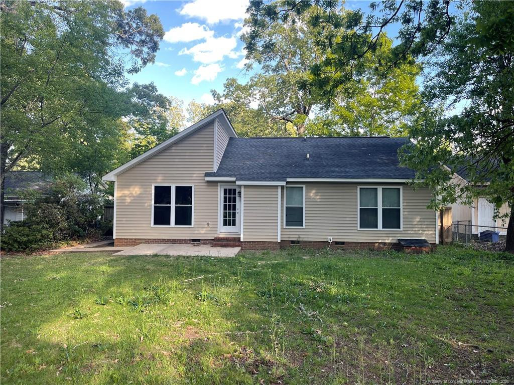 1322 Worstead Drive - Photo 1