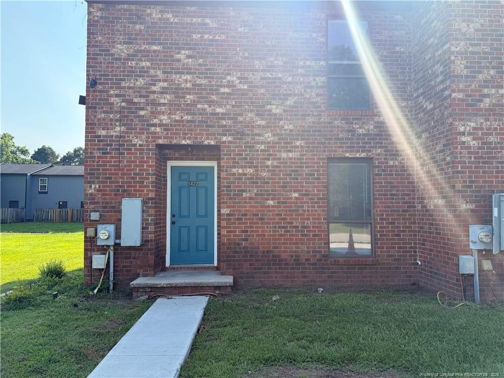 1422 Tangora Lane - Photo 0