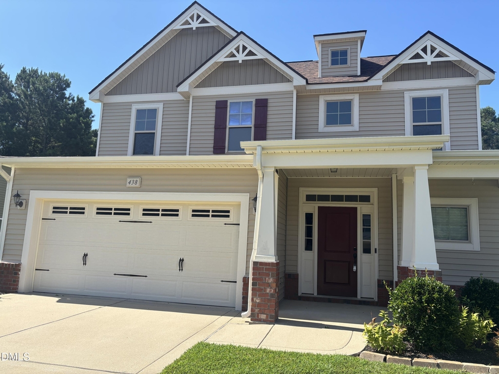 438 Roanoke Drive - Photo 5