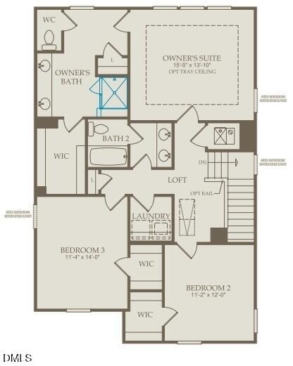 2321 Sun Vibes Way - Photo 29