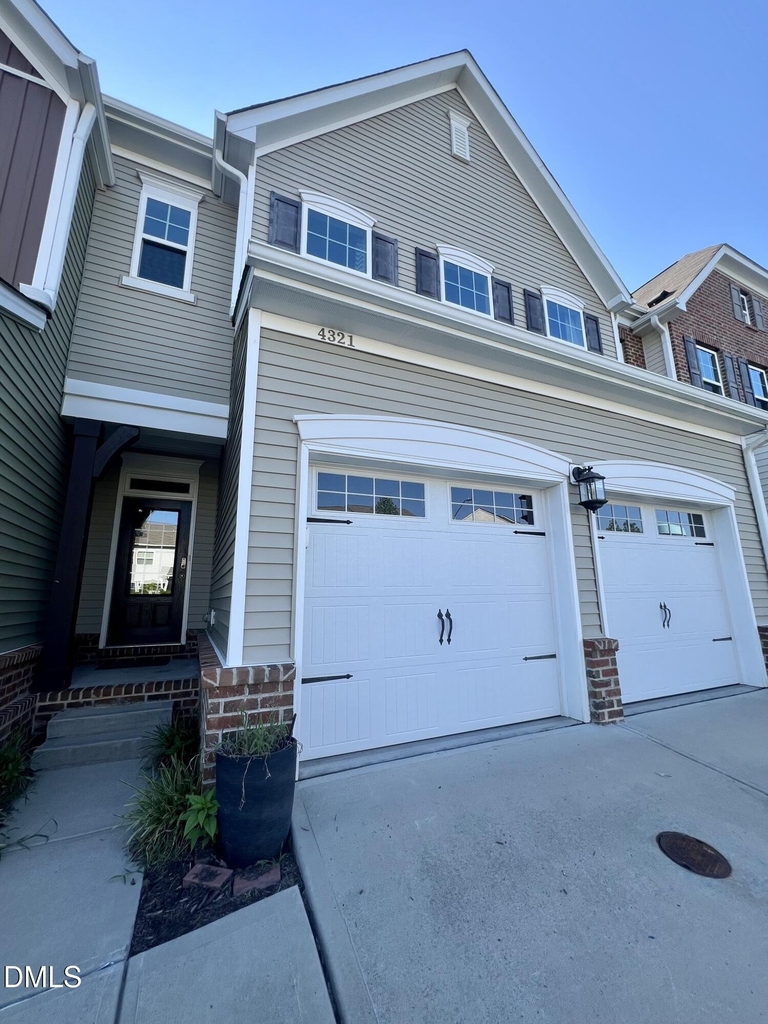 4321 Pond Pine Trail - Photo 1