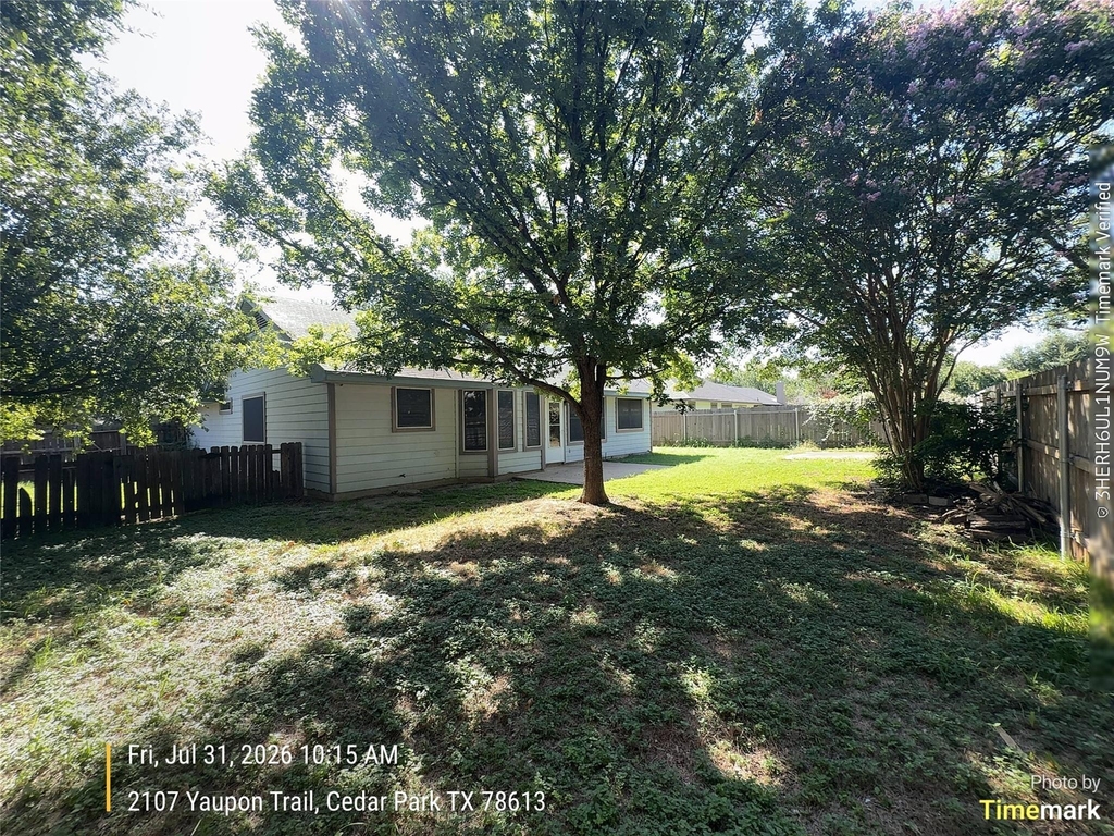 2107 Yaupon Trl - Photo 15