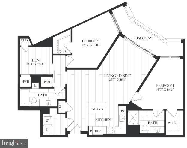 8525 Chevy Chase Lake Terrace - Photo 13