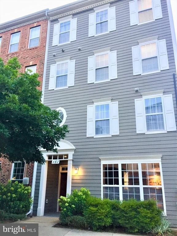 151 Chevy Chase Street - Photo 0