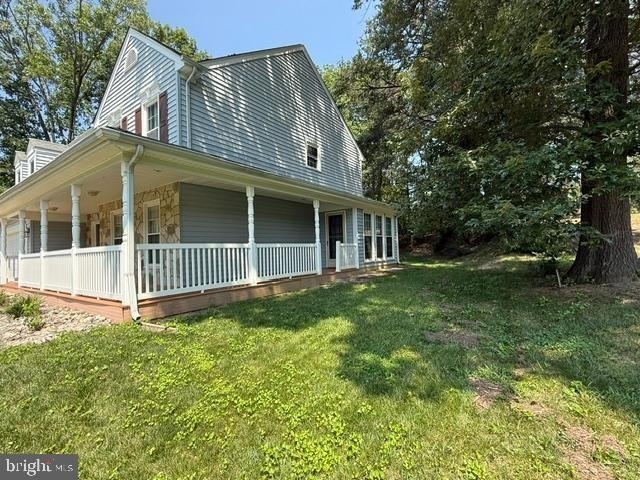 3505 Fox Ridge Road - Photo 1