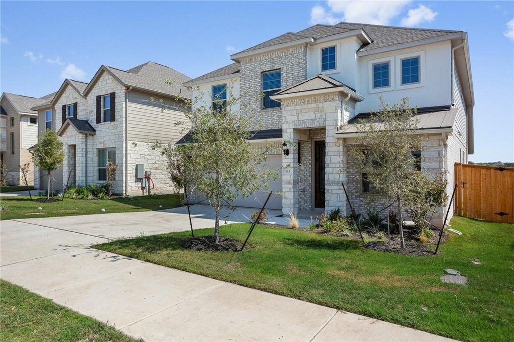 613 Silent Creek Cv - Photo 2