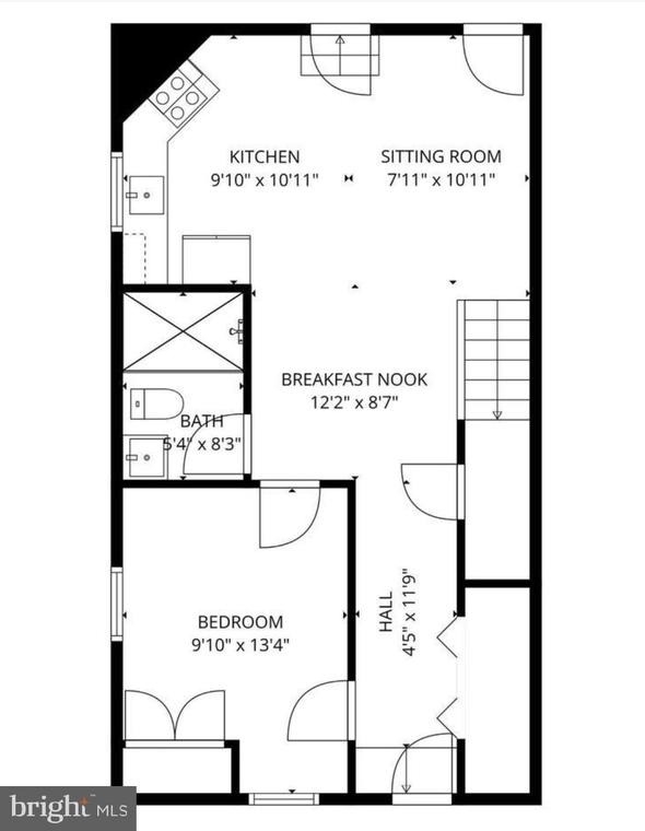 413 Ingraham Street Nw - Photo 12