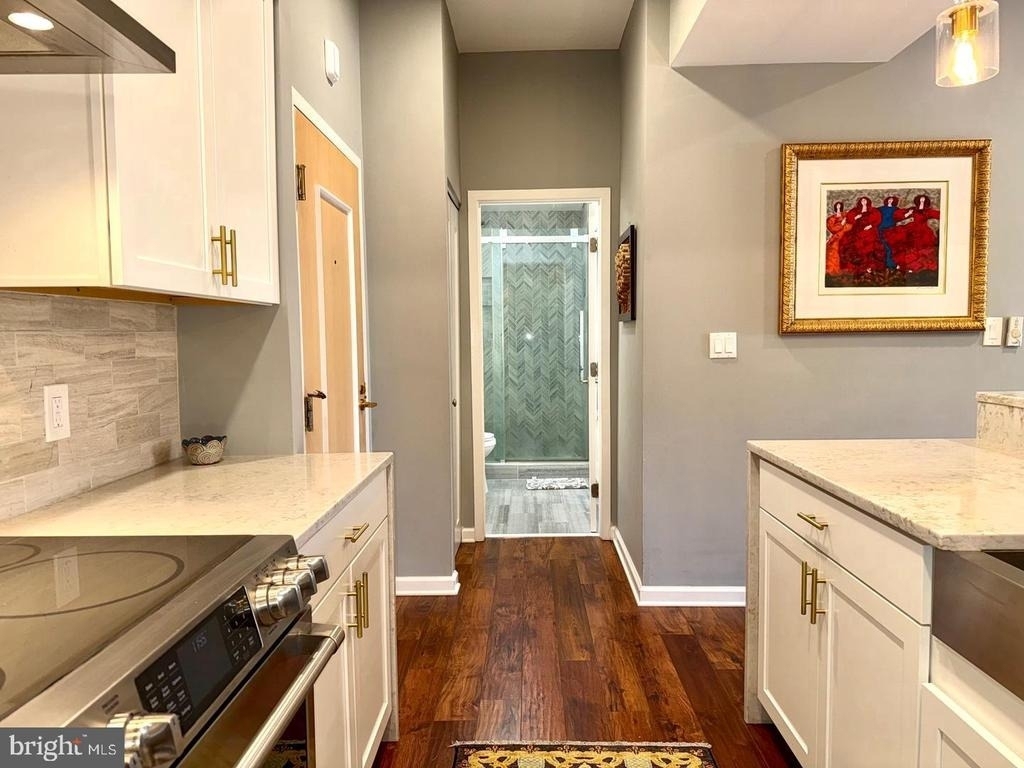 2111 Wisconsin Avenue Nw - Photo 17