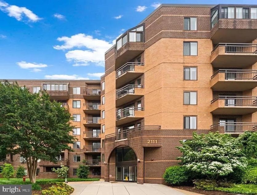 2111 Wisconsin Avenue Nw - Photo 31