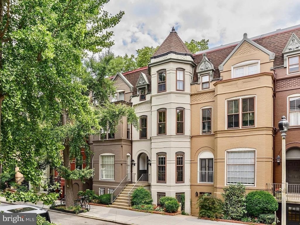1748 Corcoran Street Nw - Photo 0