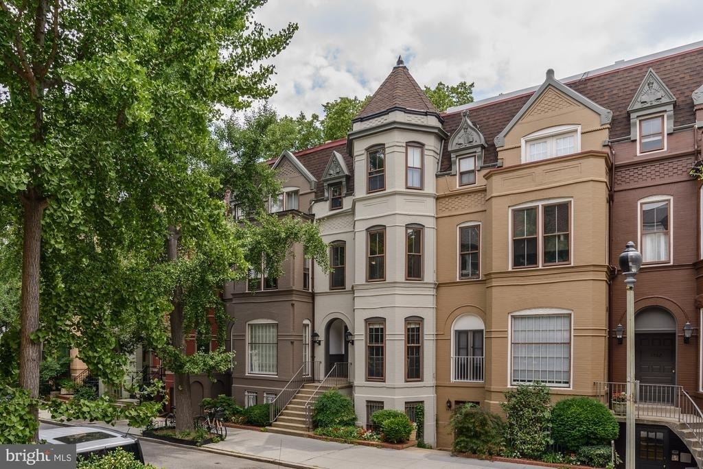 1748 Corcoran Street Nw - Photo 11