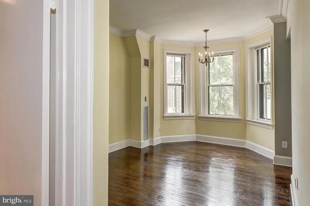 1748 Corcoran Street Nw - Photo 1