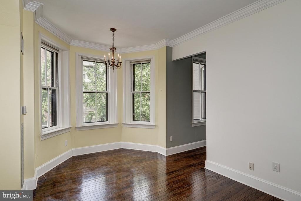 1748 Corcoran Street Nw - Photo 5