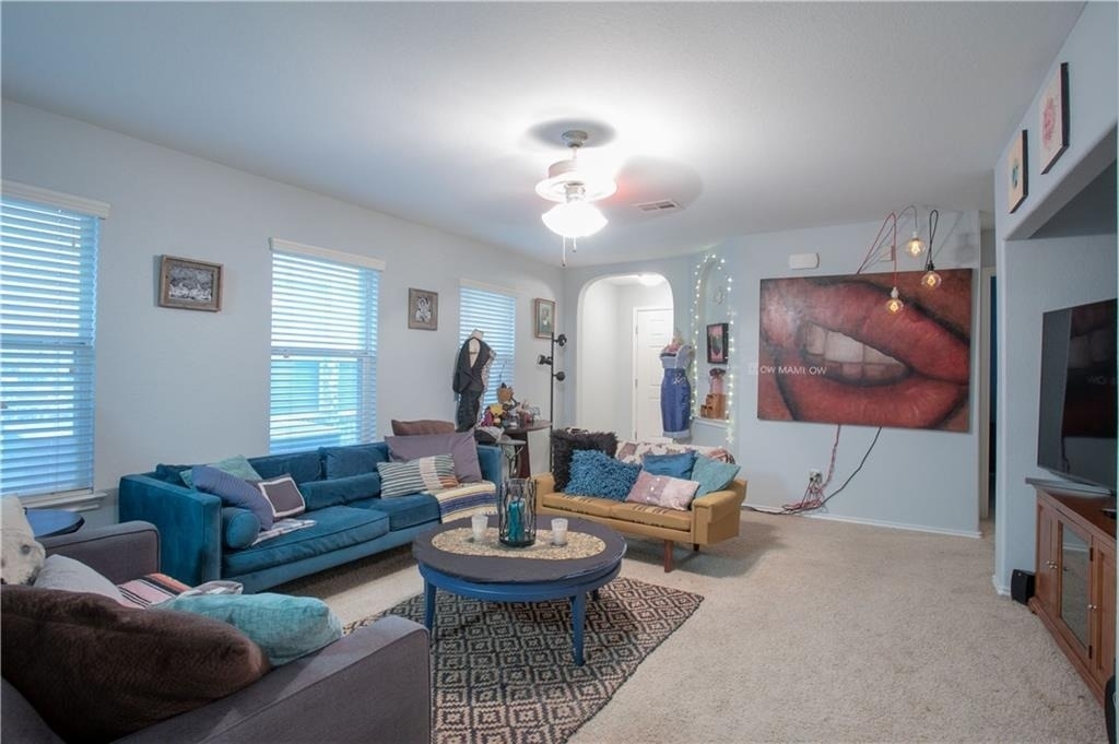 11005 Short Springs Dr - Photo 4