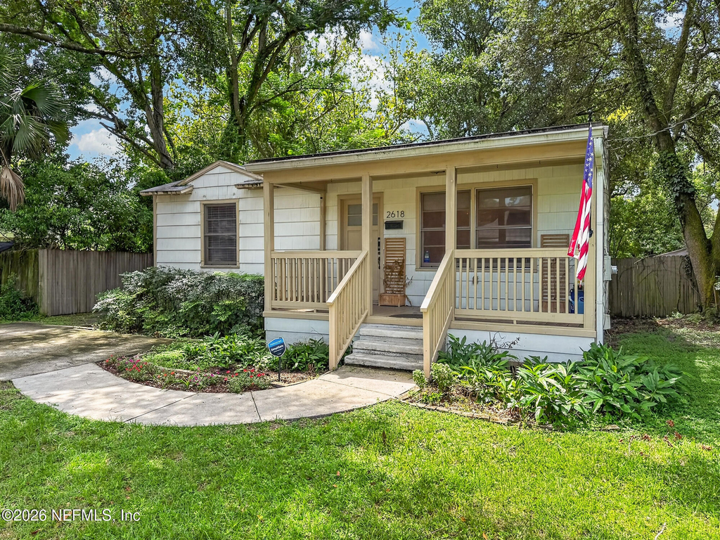 2618 Ernest Street - Photo 0