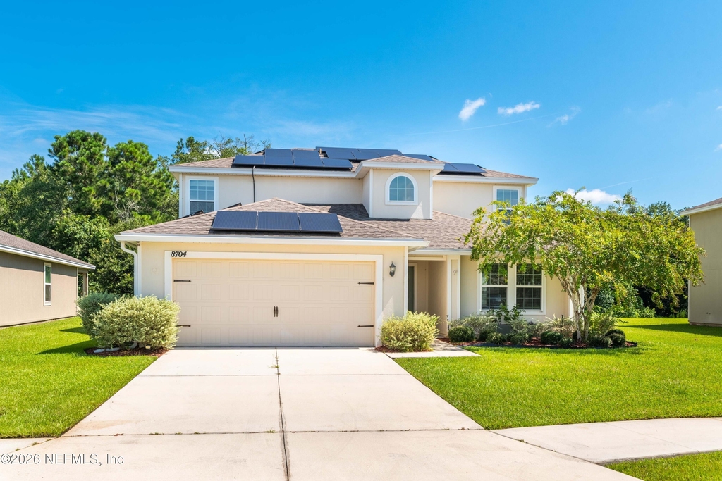 8704 Lake George Circle W - Photo 1