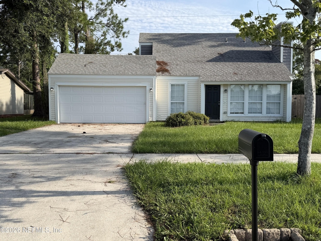 3545 N North Ride Drive - Photo 0
