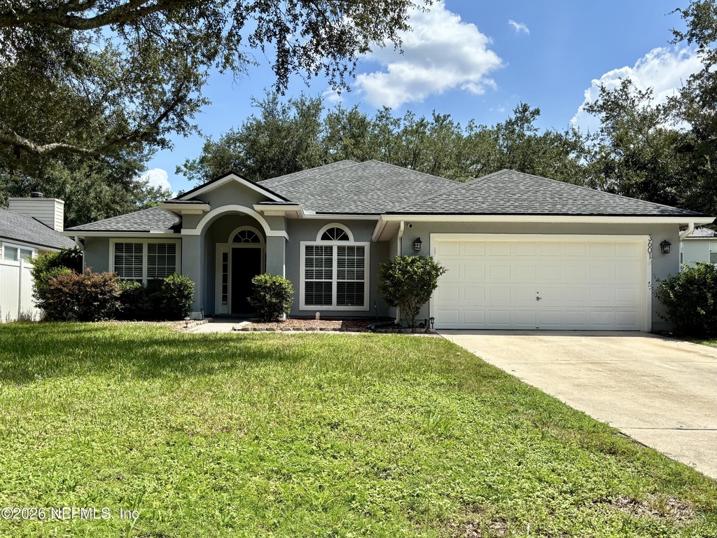 3601 Silver Bluff Boulevard - Photo 0