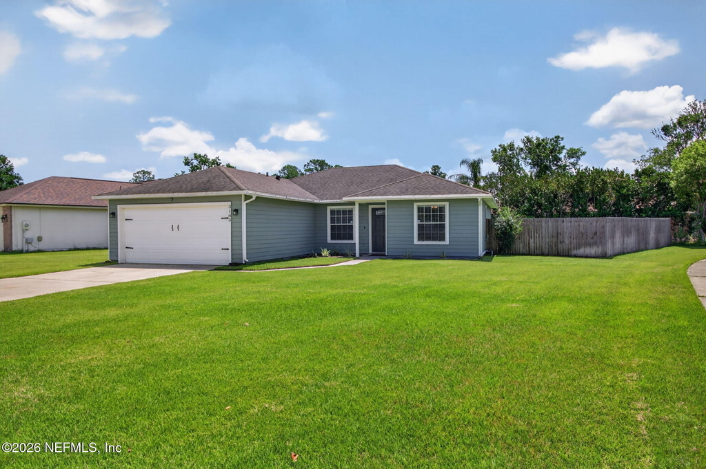 3183 Wavering Lane - Photo 1