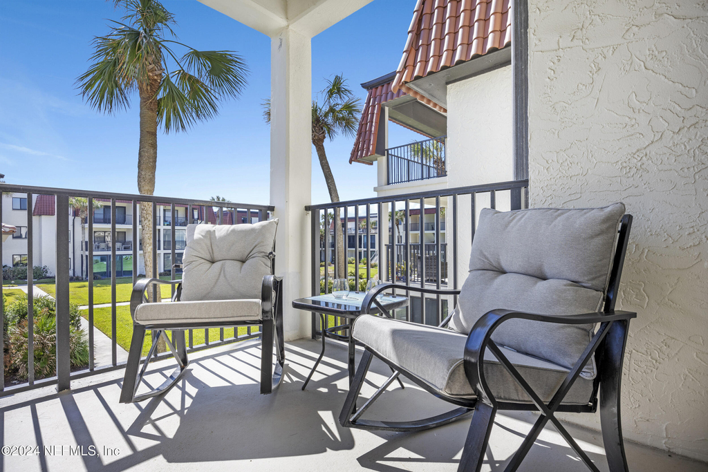 2313 Costa Verde Boulevard - Photo 22
