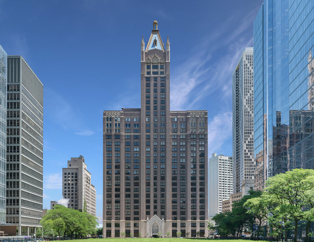 680 N Lake Shore Drive - Photo 0