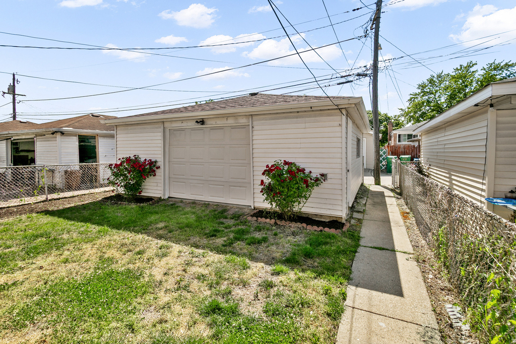 7704 Mcvicker Avenue - Photo 21