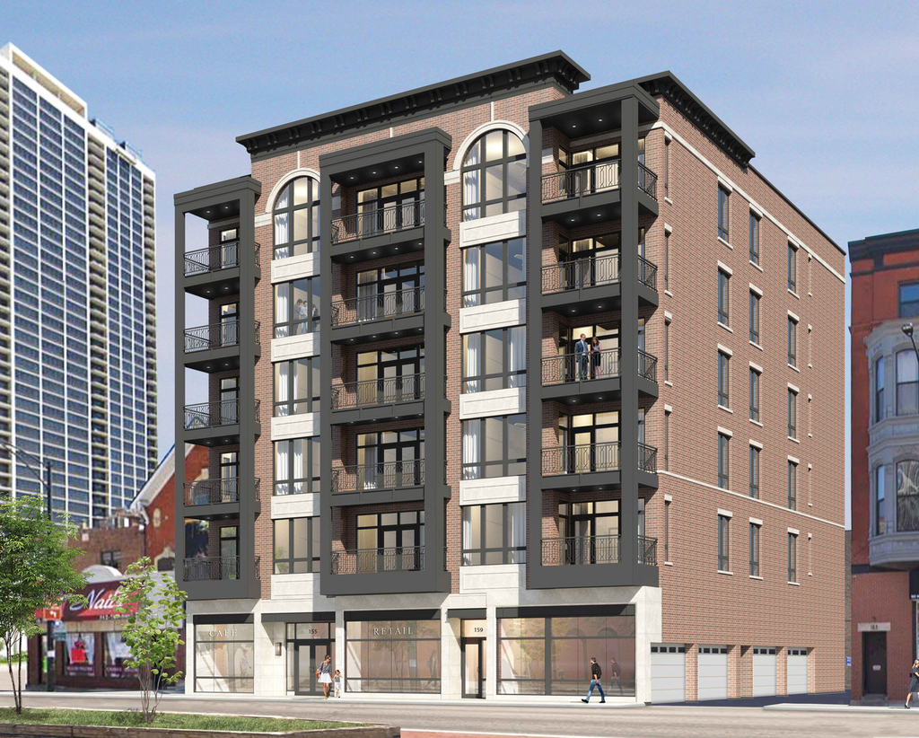 159 W North Avenue - Photo 0