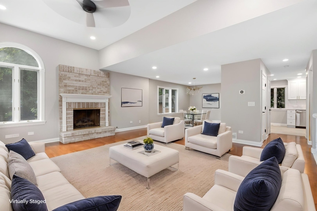1829 Wilmette Avenue - Photo 8