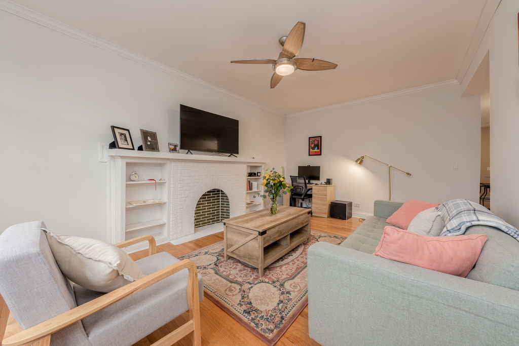 4016 N Spaulding Avenue - Photo 3